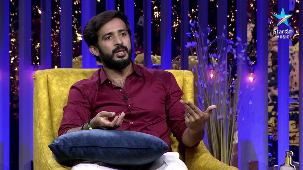 Bigg Boss 5 BuzzZ Anchor Ravi Full Interview by Ariyana Glory