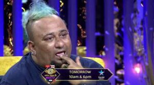 Bigg Boss 5 BuzzZ LOBO Promo – Elimination Interview