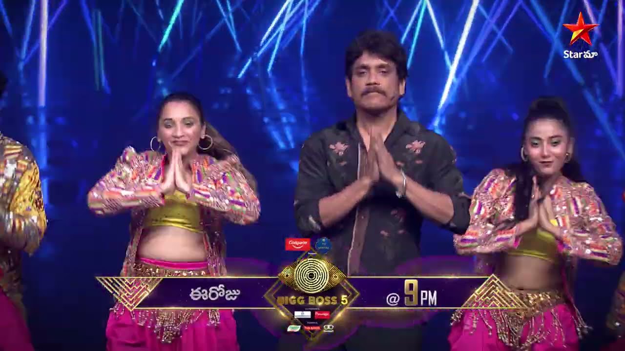 Bigg Boss Telugu Season 5 Episode 91 Highlights