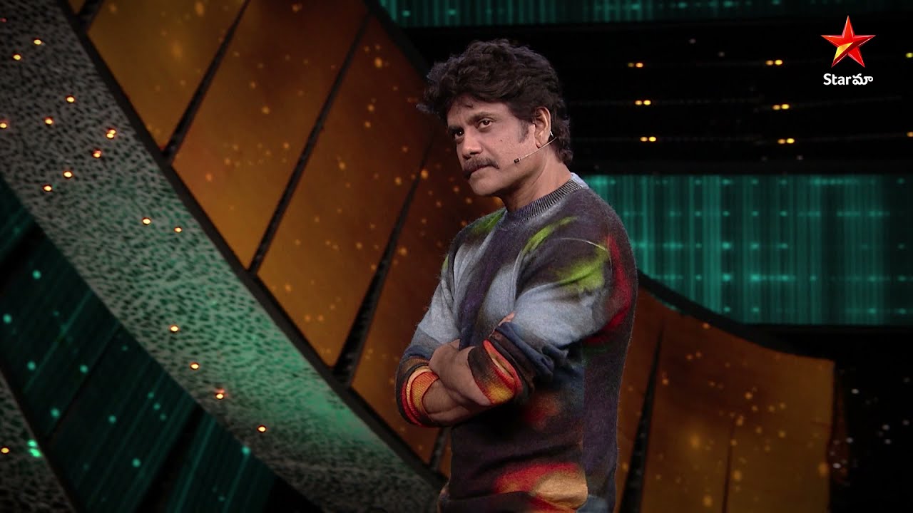 Bigg Boss Telugu Season 5 Episode 98 Highlights