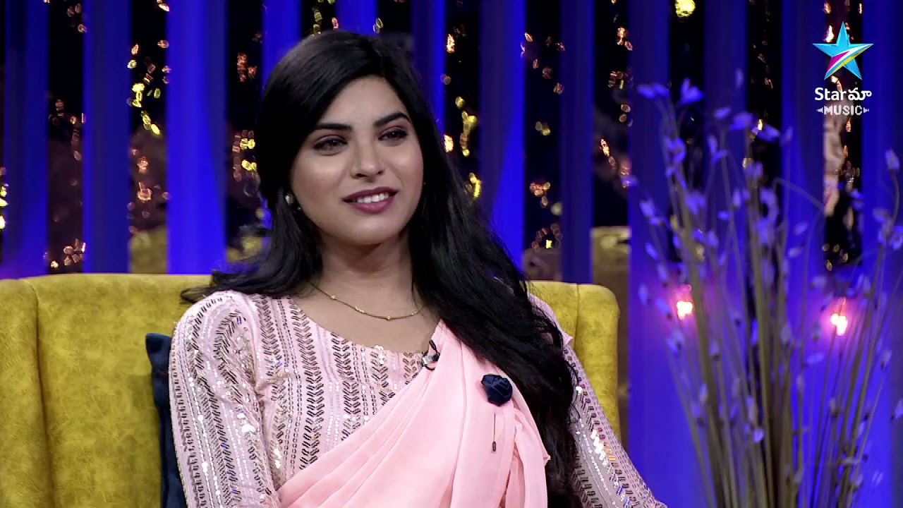 Bigg Boss 5 BuzzZ Priyanka Singh Full Interview by Ariyana Glory