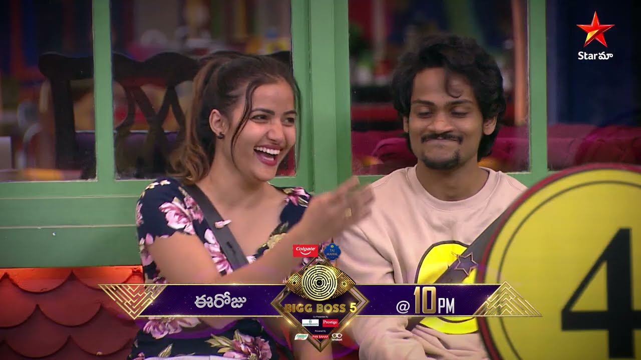 oss Telugu Season 5 Episode 93 Highlights