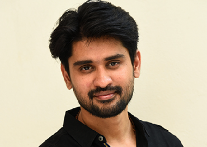 Arjun Kalyan