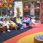 Bigg Boss 8 Telugu Day 33 Highlights