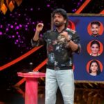 Bigg Boss 8 Telugu Day 34 Highlights