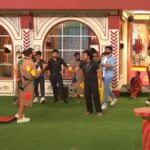 Bigg Boss 8 Telugu Day 44 Highlights