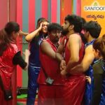 Bigg Boss 8 Telugu Day 46 Highlights