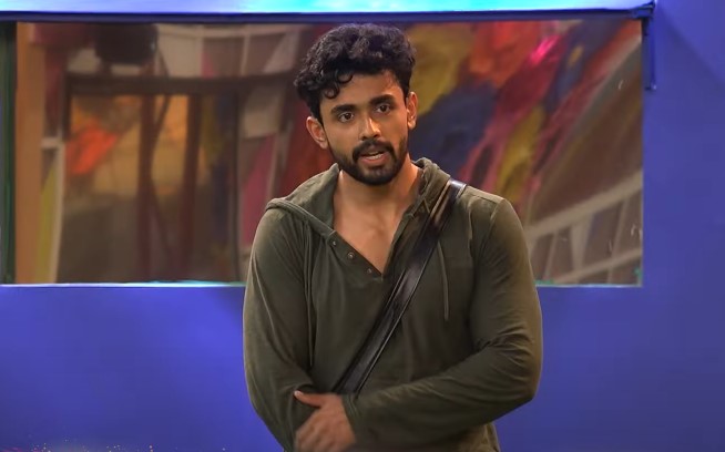 Bigg Boss 8 Telugu Day 47 Highlights