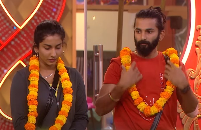 Bigg Boss 8 Telugu Day 54 Highlights