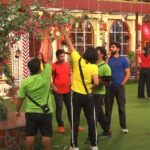 Bigg Boss 8 Telugu Day 59 Highlights