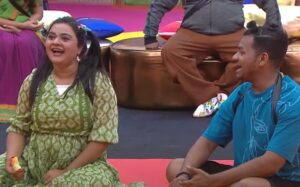 Bigg Boss 8 Telugu Day 60 Highlights