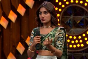 Bigg Boss 8 Telugu Day 63 Highlights