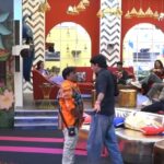 Bigg Boss 8 Telugu Day 71 Highlights