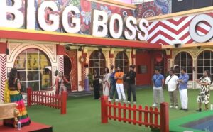 Bigg Boss 8 Telugu Day 78 Highlights