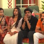 Bigg Boss 8 Telugu Day 79 Highlights