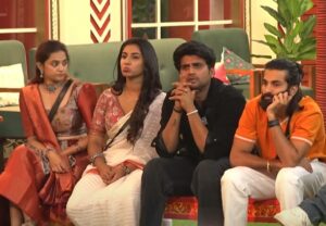 Bigg Boss 8 Telugu Day 79 Highlights