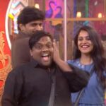 Bigg Boss 8 Telugu Day 80 Highlights