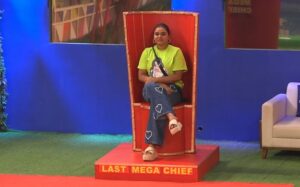 Bigg Boss 8 Telugu Day 82 Highlights