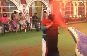 Bigg Boss 8 Telugu Day 85 Highlights