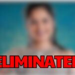 yashmi eliminated