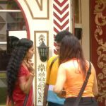 Bigg Boss 8 Telugu Day 100 Highlights