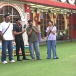 Bigg Boss 8 Telugu Day 104 Highlights