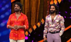 Bigg Boss 8 Telugu Day 91 Highlights