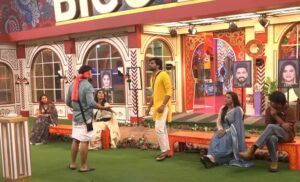 Bigg Boss 8 Telugu Day 92 Highlights