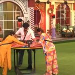 Bigg Boss 8 Telugu Day 93 Highlights