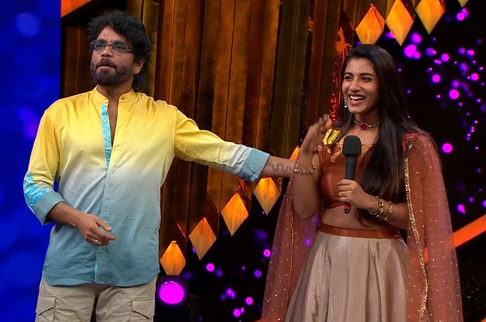 Bigg Boss 8 Telugu Day 98 Highlights