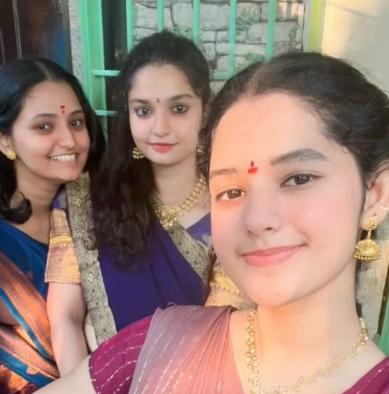 Alekhya Chitti Pickles Sisters Rumored to Join Bigg Boss Telugu Season 9