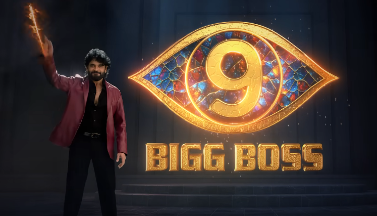 Bigg Boss 9 Telugu Promo Out Now: Nagarjuna Returns as Host