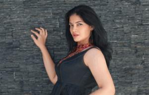 Kalpika Ganesh Breaks Silence on Bigg Boss 9 Entry Rumors