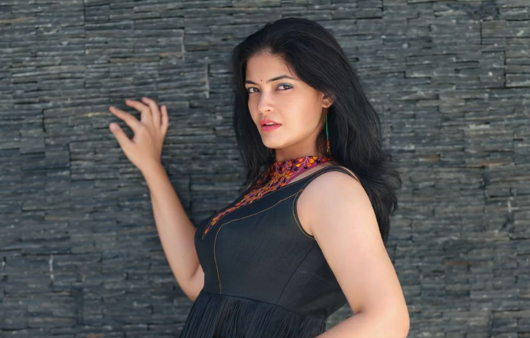 Kalpika Ganesh Breaks Silence on Bigg Boss 9 Entry Rumors